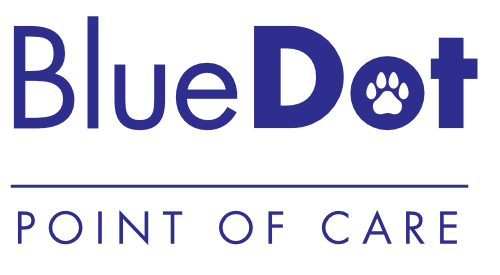 BlueDot Logo